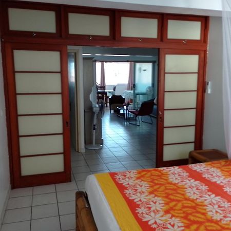 Revolution Tahiti Apartman Papeete  Kültér fotó