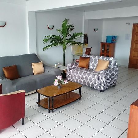 Revolution Tahiti Apartman Papeete  Kültér fotó