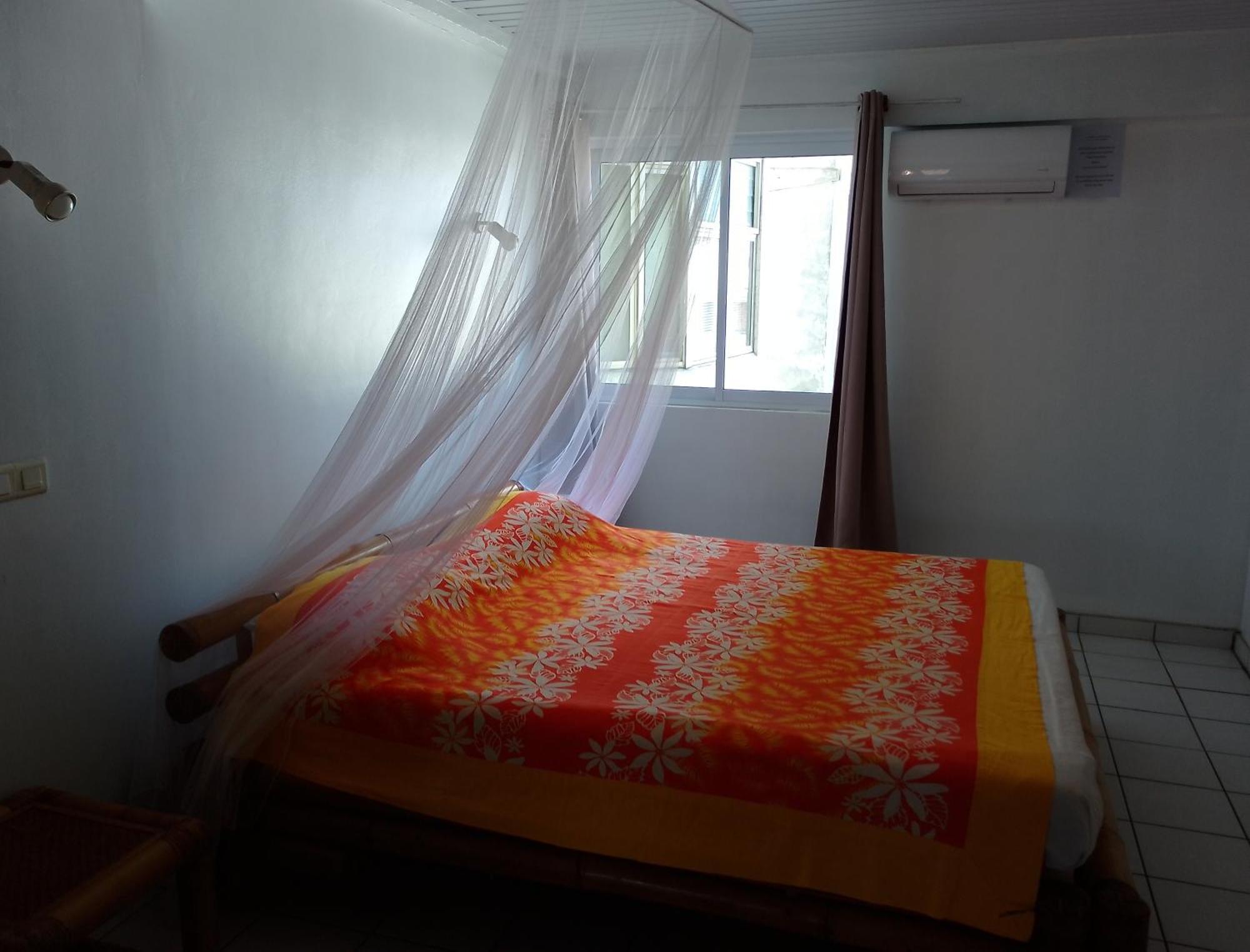 Revolution Tahiti Apartman Papeete  Kültér fotó