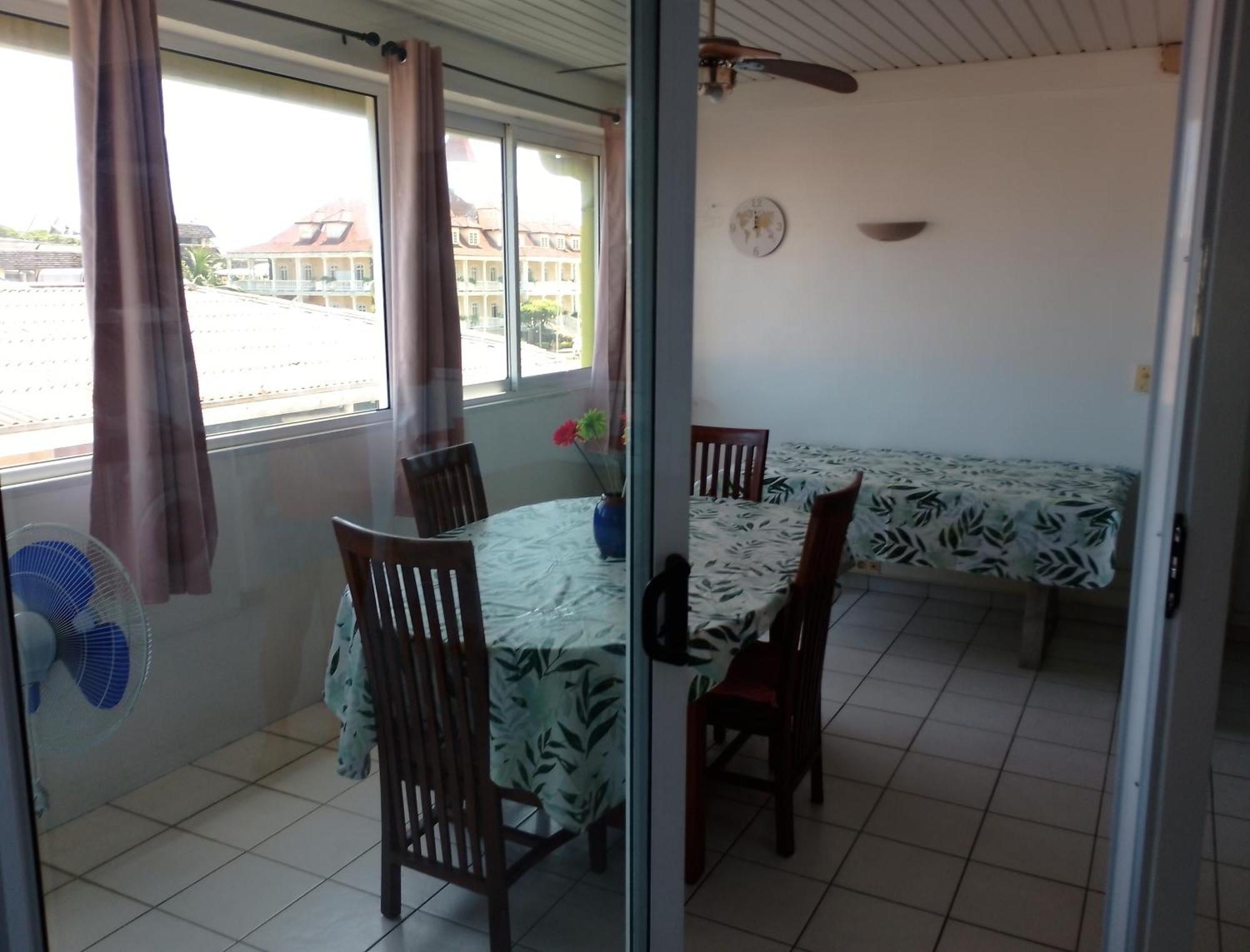 Revolution Tahiti Apartman Papeete  Kültér fotó