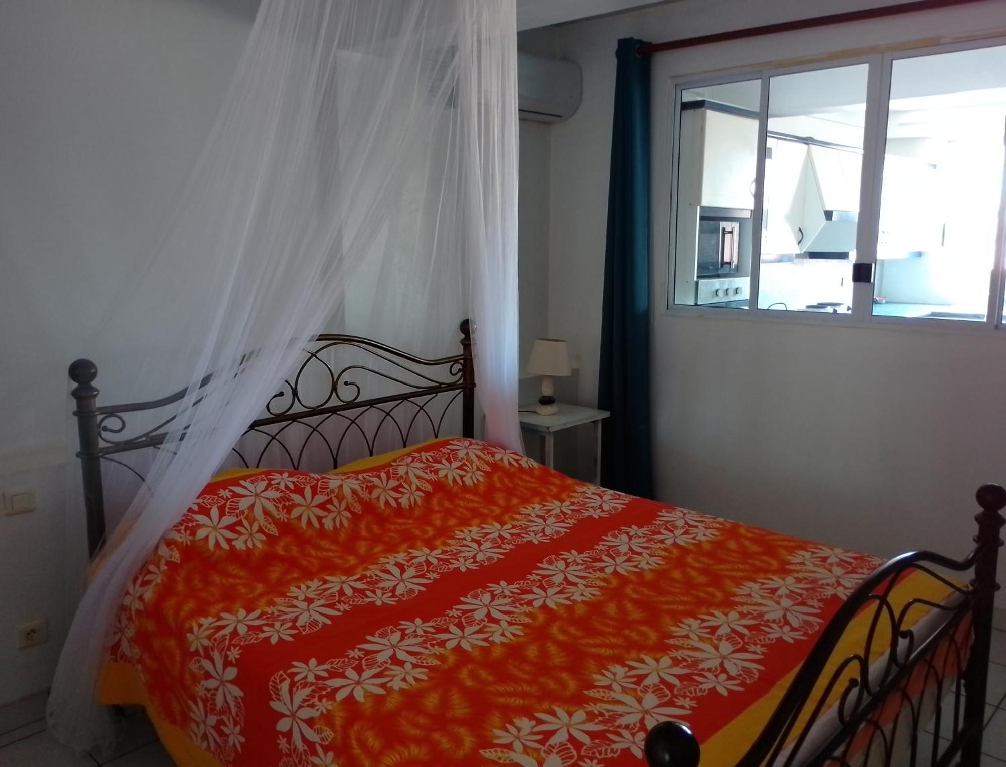 Revolution Tahiti Apartman Papeete  Kültér fotó