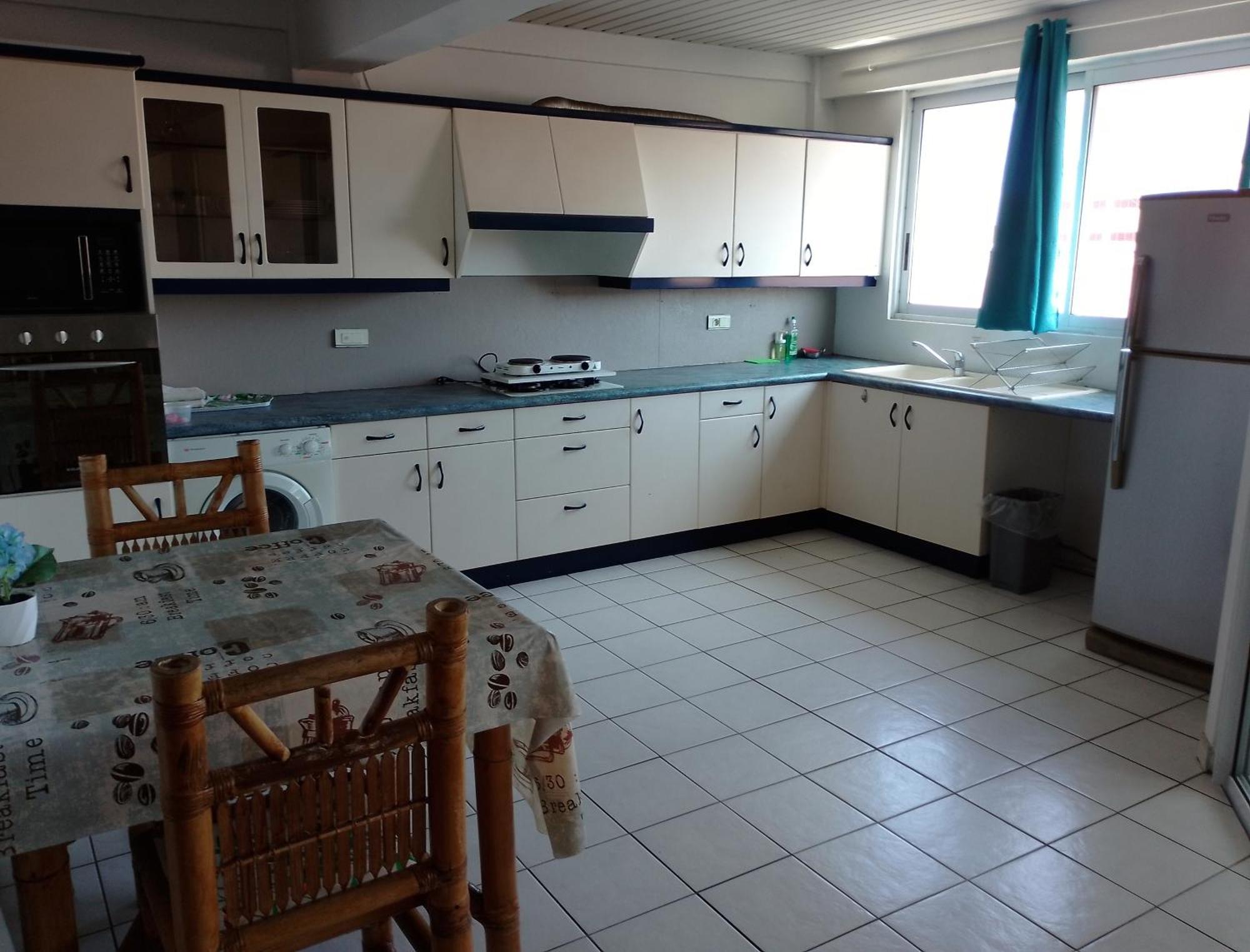Revolution Tahiti Apartman Papeete  Kültér fotó