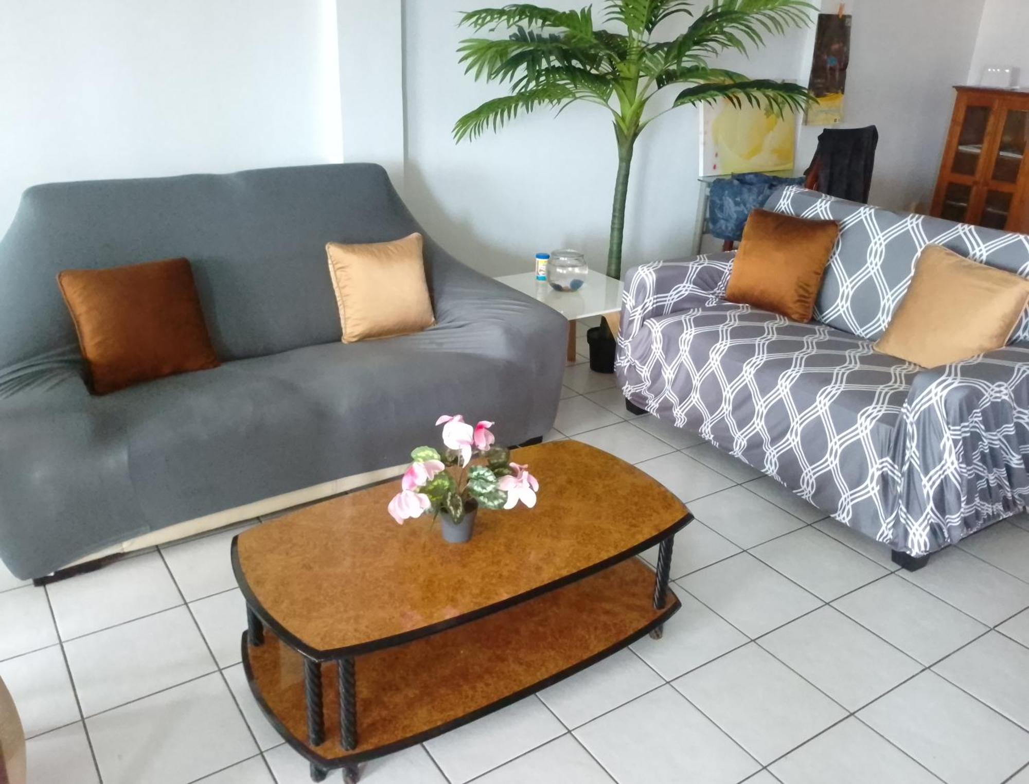 Revolution Tahiti Apartman Papeete  Kültér fotó